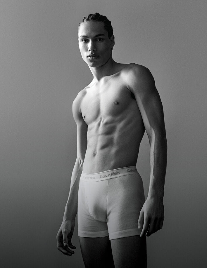 Calvin Klein Men Trunks